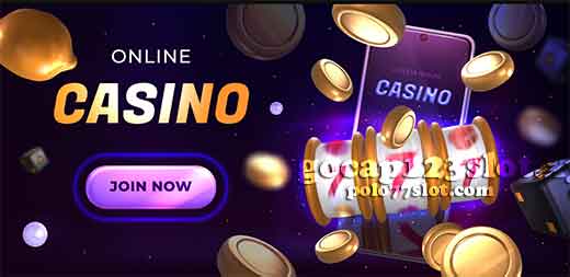 Situs Main Bola Terbaik dan Terpercaya di Situs Gocap123 Slot