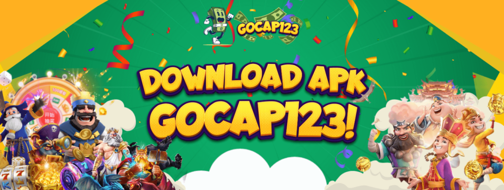 Download APK Gocap123